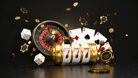 vip 777 bet