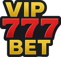 VIP 777 Bet Logo